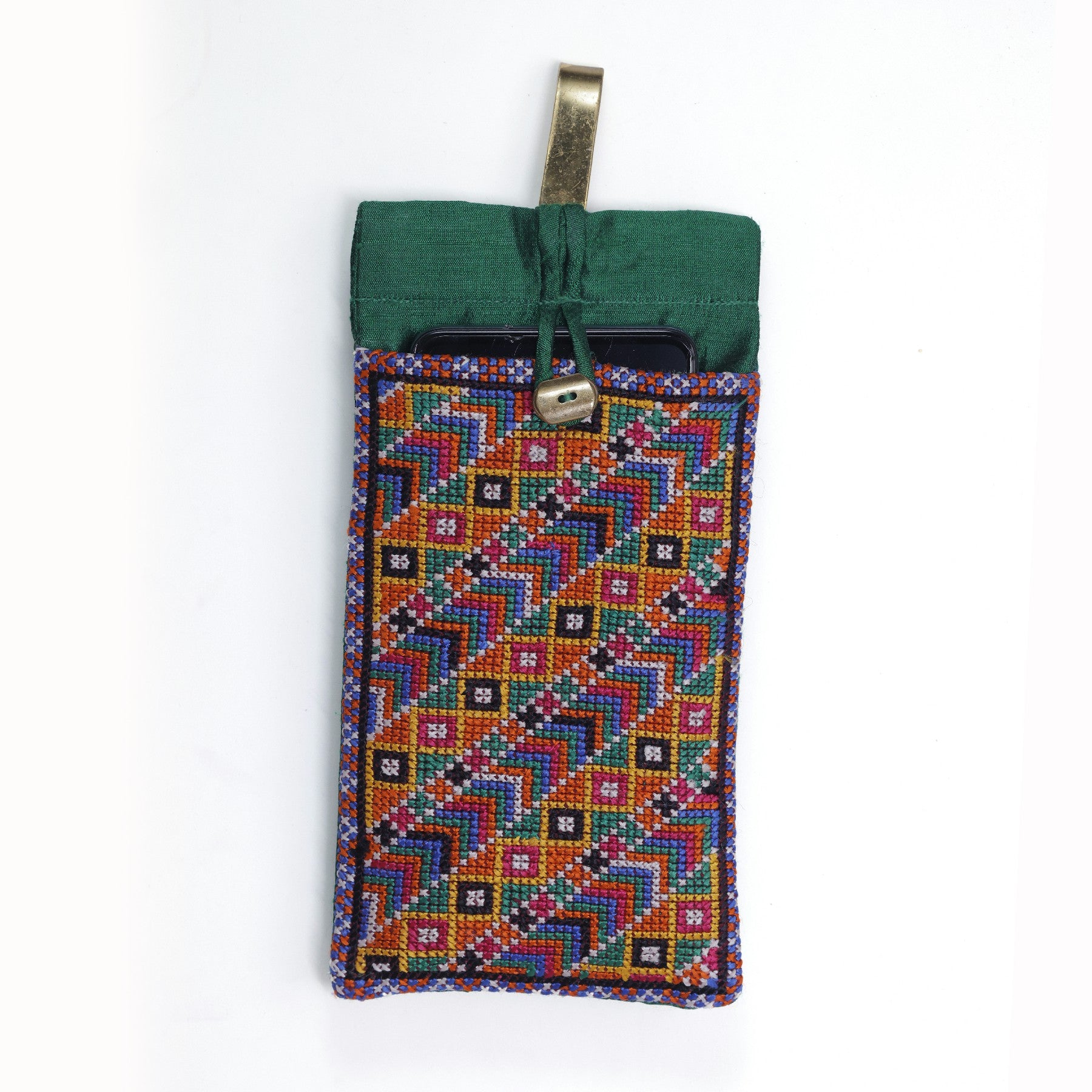 Mobile Pouch